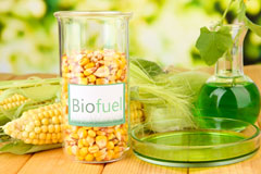 Blacknoll biofuel availability