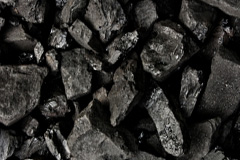 Blacknoll coal boiler costs