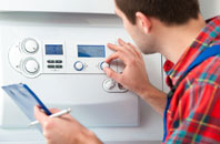 free Blacknoll gas safe engineer quotes